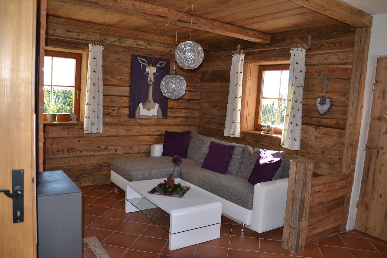 Almchalet Feuerkogel Ebensee Cameră foto