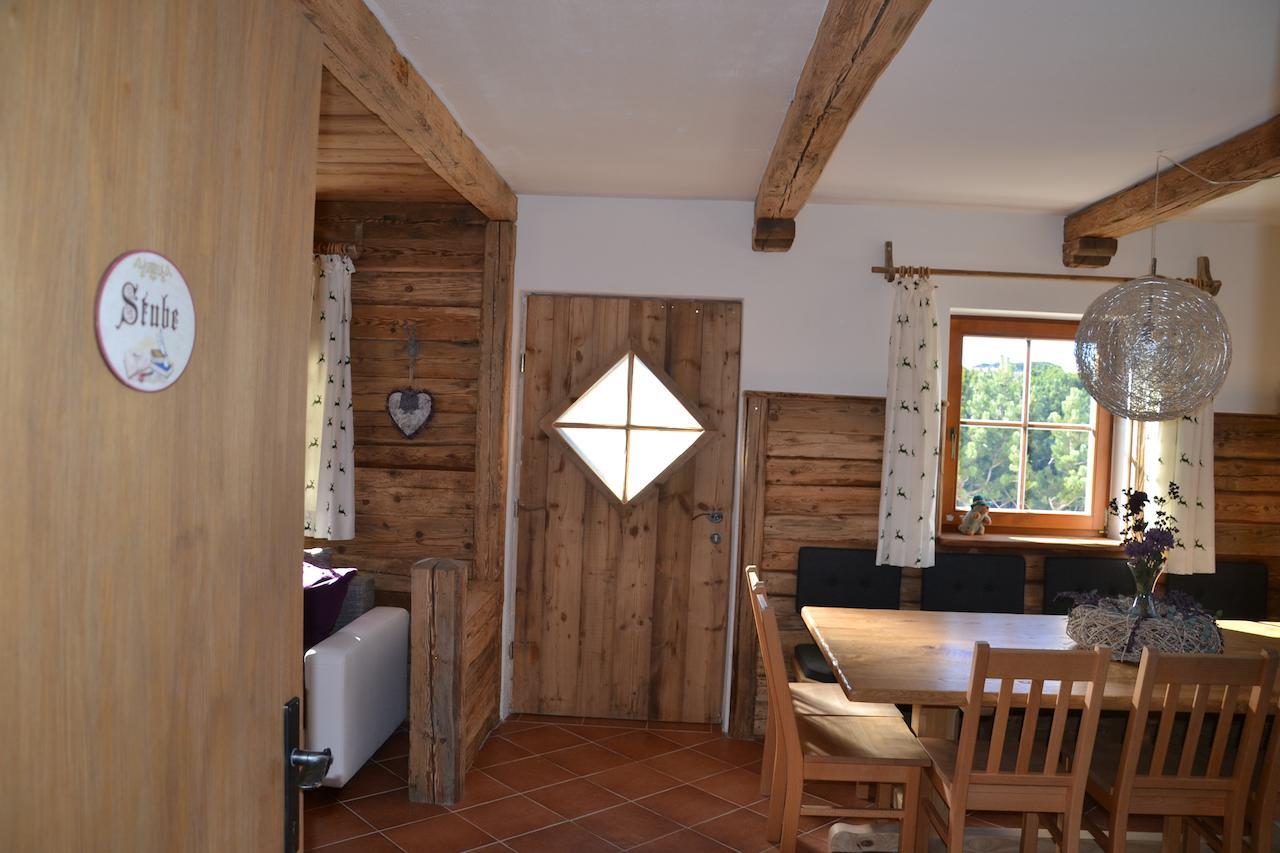 Almchalet Feuerkogel Ebensee Cameră foto
