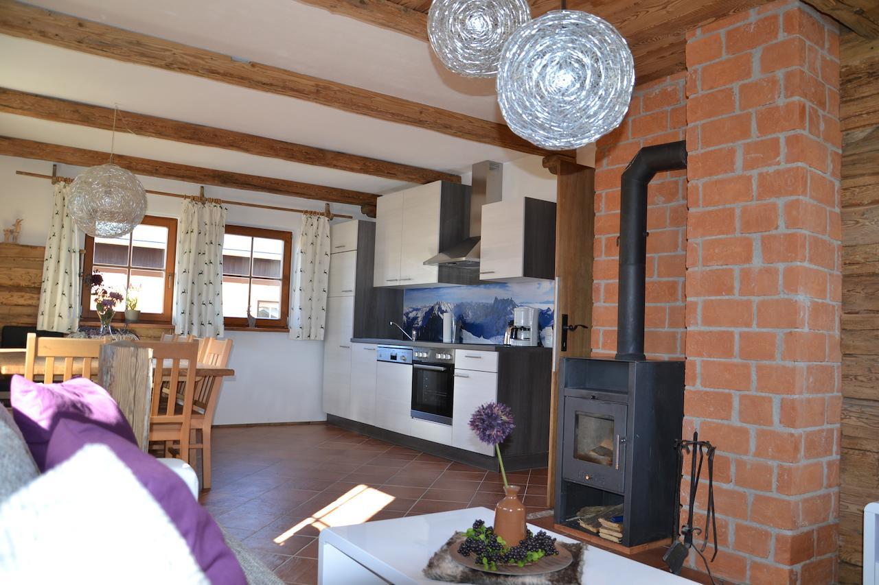 Almchalet Feuerkogel Ebensee Cameră foto