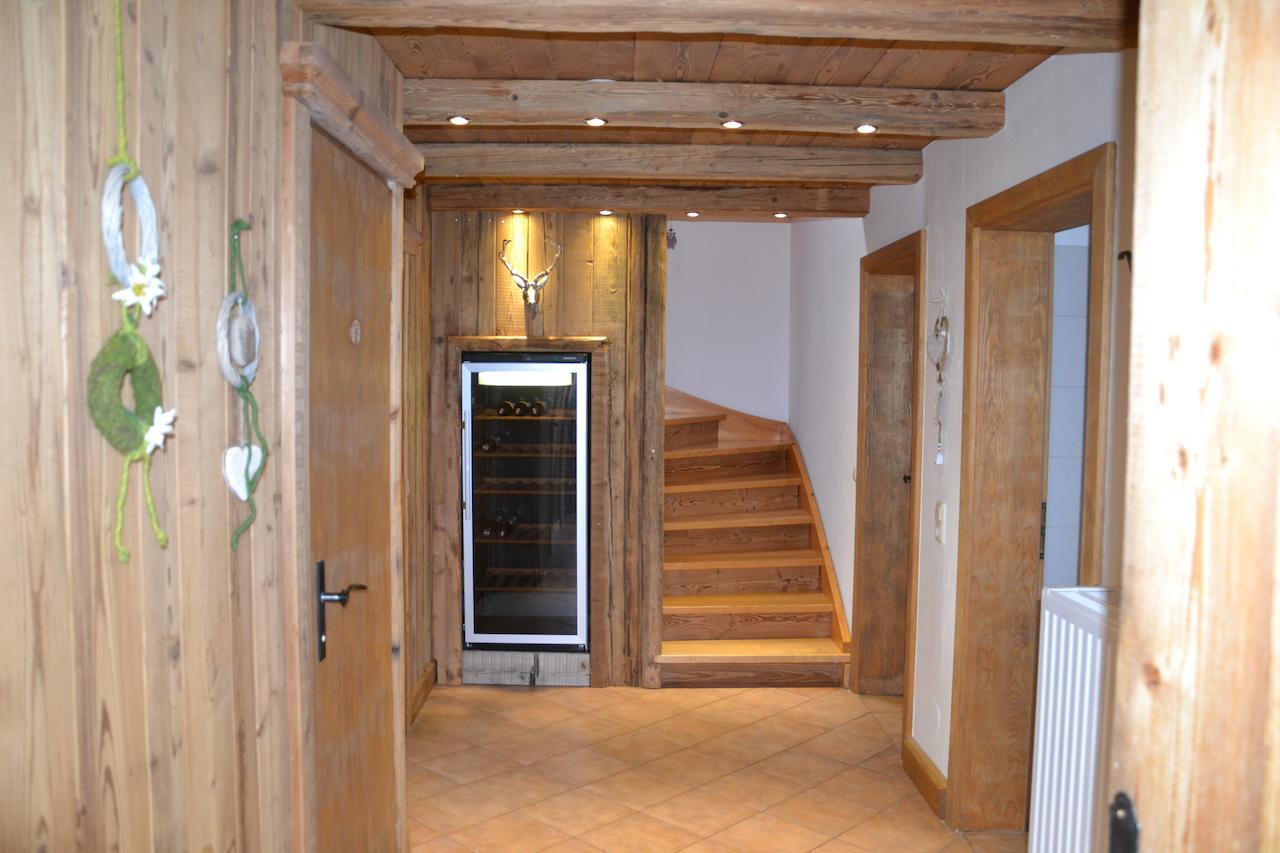 Almchalet Feuerkogel Ebensee Cameră foto